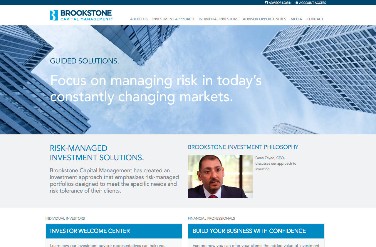 Brookstone Capital Management Magicspark